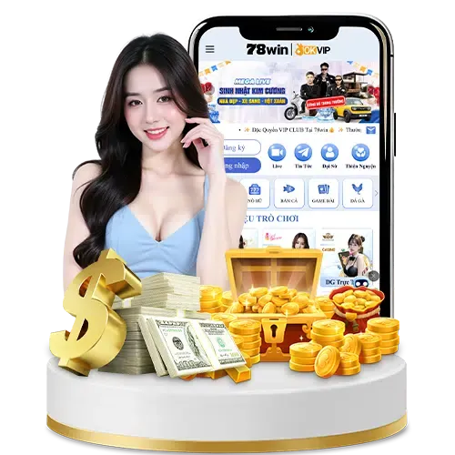 Kho game đa dạng của twin68 casino