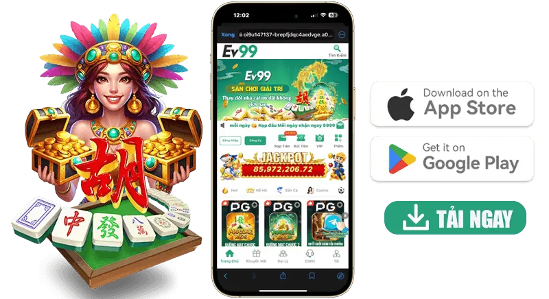 Đồ họa sống động twin68 casino