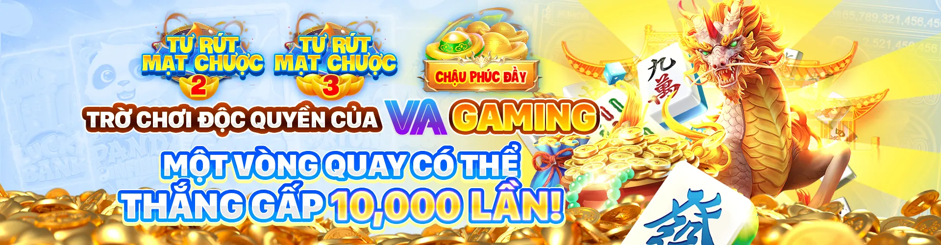 Các chương trình khuyến mãi và ưu đãi mới nhất tại twin68 casino