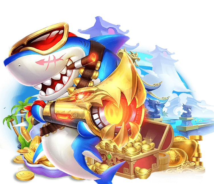 Bắn Cá Thần Tài twin68 casino