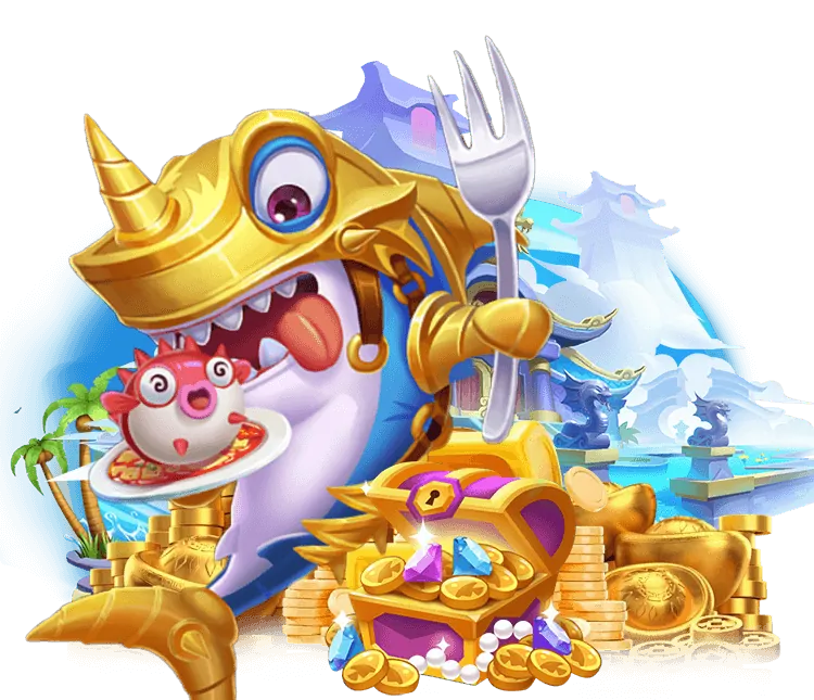 Bắn Cá Tiên Cánh twin68 casino