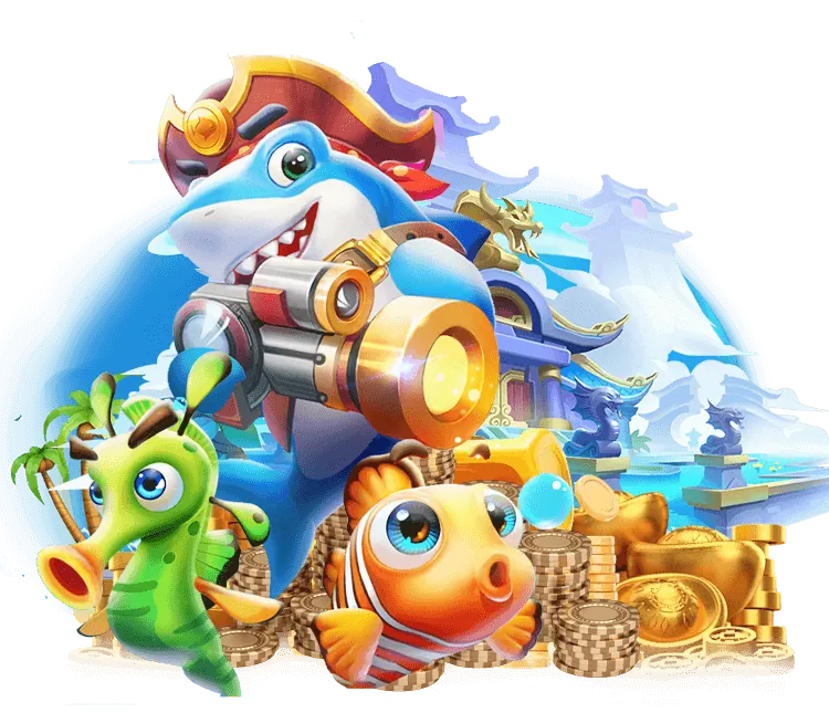 Vua Bắn Cá twin68 casino